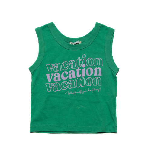 【130/140/150】バケーションタンク3524504j